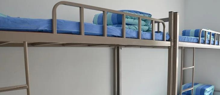 吕梁会计学校2022年宿舍条件