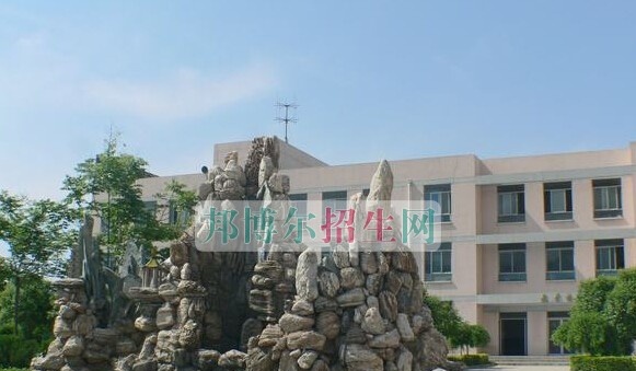 哈尔滨市职工医学院