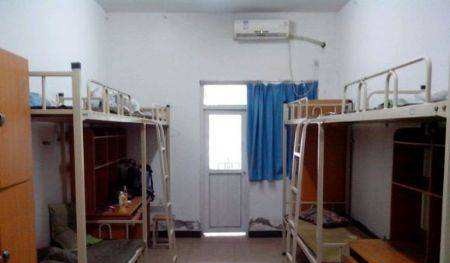 重庆电讯职业学院宿舍条件