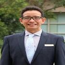 上海新加坡国际学校-谭通豪