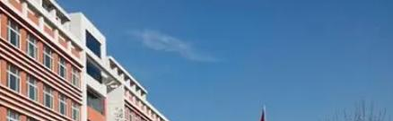 商河县职业中等专业学校地址，乘车路线