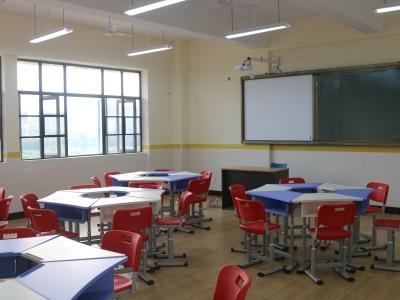 北京力迈中美（国际）学校海南校区