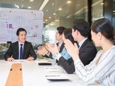 新励成演讲艺术培训