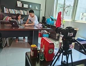 摄影教学