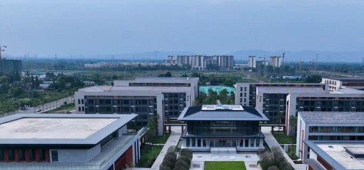 南充职业技术学院单招