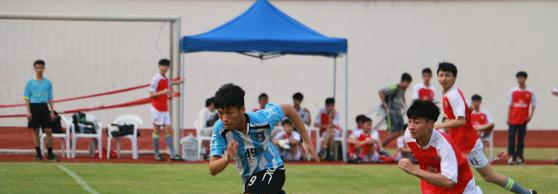 北海国际学校网站