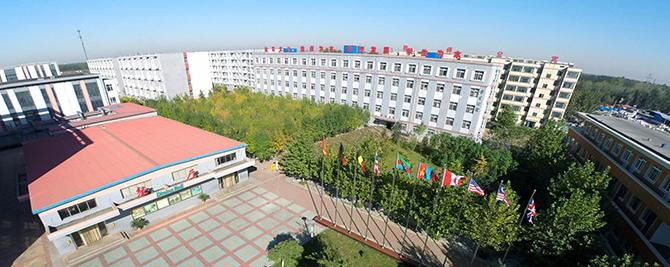 唐山英才国际学校初中部地址在哪里