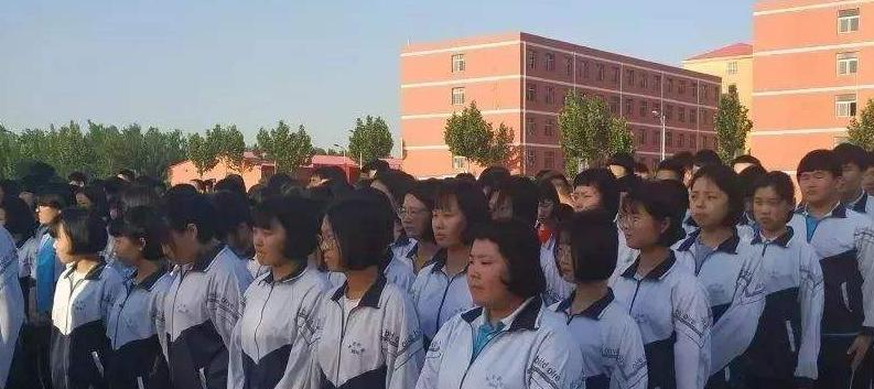 成安职教中心2022年有哪些专业