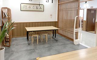 心田花开培训