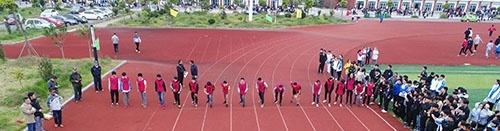 江苏大丰中等专业学校