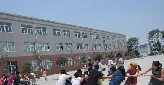 成都城市建设技工学校2018年报名条件、招生对象