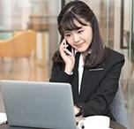追求更高薪资