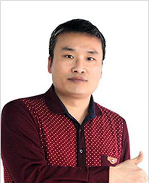 许东峰