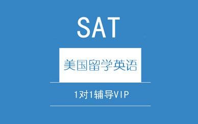 SAT/ACT一对一课程