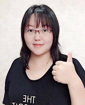 邵琦霞