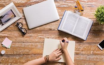 学术类写作（A类）