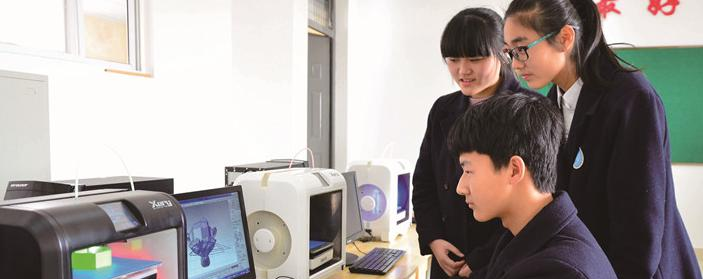潍坊新纪元学校初中部怎么样、好不好