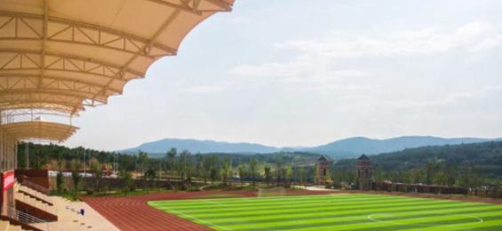 云南经贸外事职业学院2