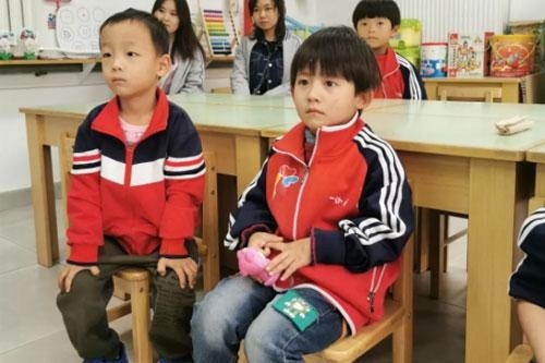 清华志清国际高中部