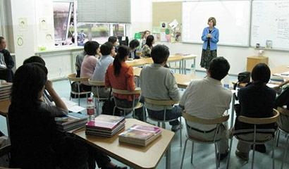 清华大学附属中学国际部