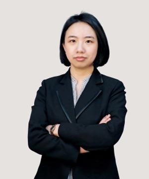 何蕊岑老师