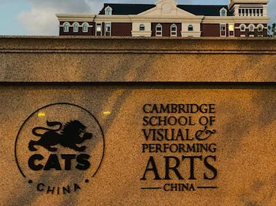 剑桥文理与剑桥艺术学校