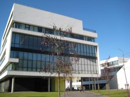 巴黎第十二大学
