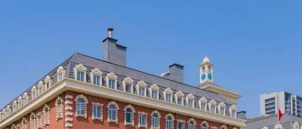 杭州萧山惠立学校怎么样2
