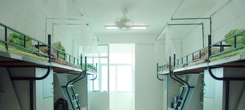 江苏妇女干部学校住宿条件
