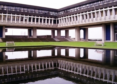 西蒙弗雷泽大学