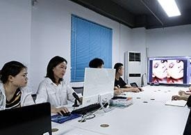 学习环境