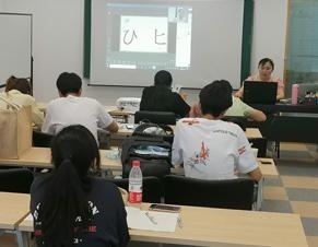 导师授课