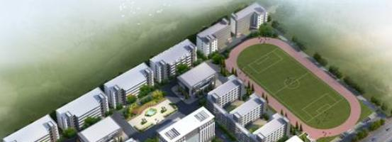 合肥机电学校
