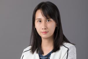 AIP语言教学主管-陈朝晖