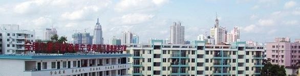 兴国兴旺职业技术学校