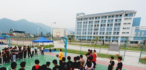 肇庆医学高等专科学校2020年招生办