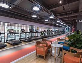 武汉超体健身学院