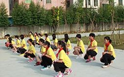 东莞青少年口才营图片