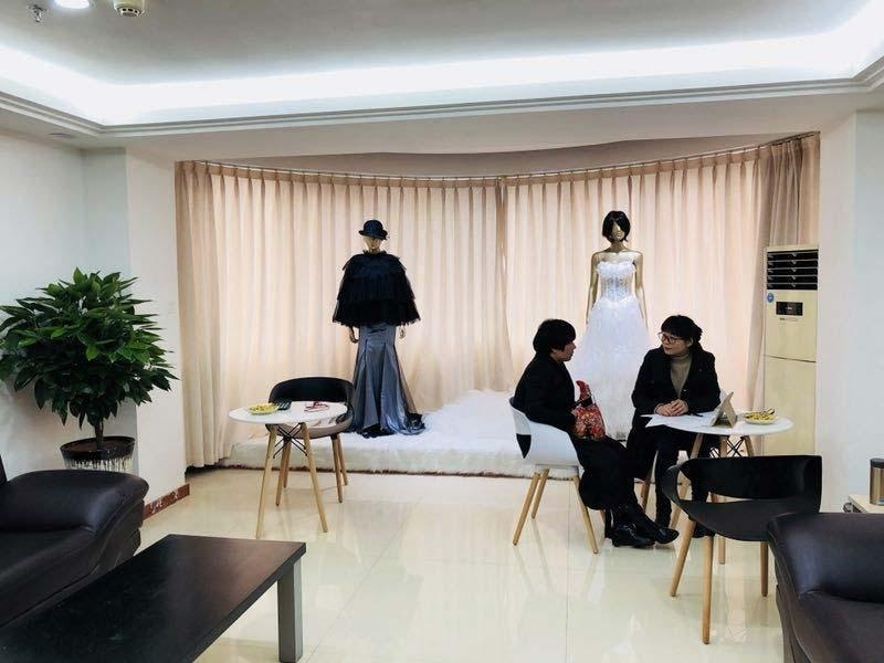 个人形象