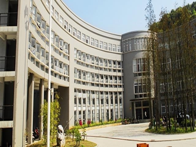教学楼1
