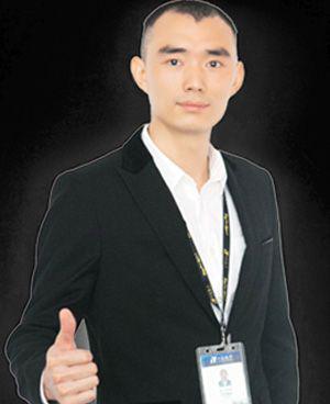 李志勇