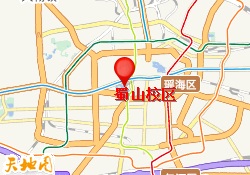 蜀山校区