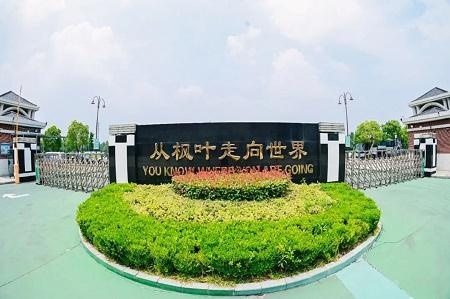 上海枫叶国际学校