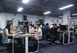 教学环境