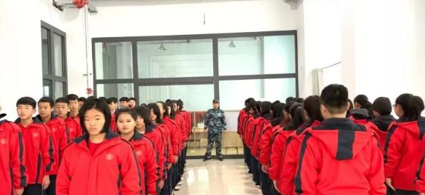 张家口正大新能源中等职业学校