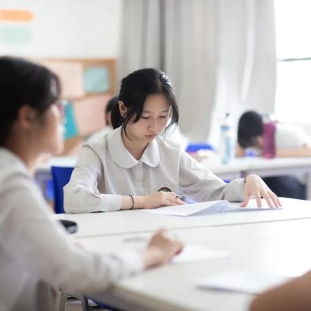 青苗学校