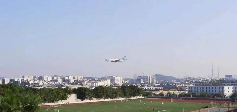 广州铁路职业技术学院单招报名时间