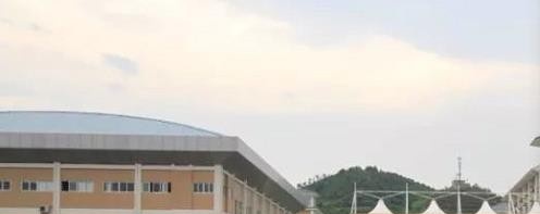 丽水职业高级中学