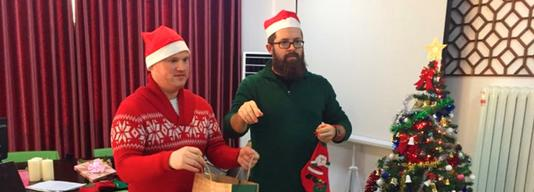 美国利弗莫尔国际学校高中部怎么样、好不好