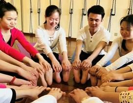 郑州泰晟瑜伽培训学院